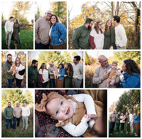 Gilley Family