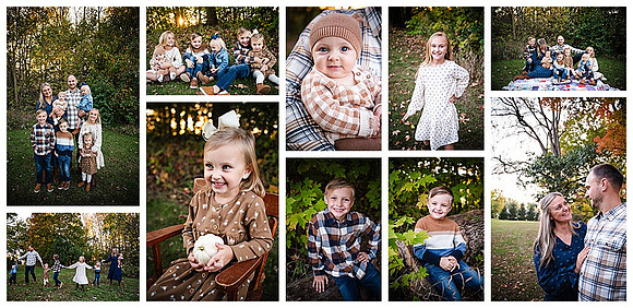 Blackford Family
