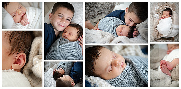McCreary Newborn Collection