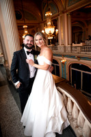Bride & Groom