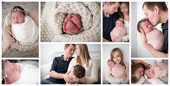 Chodzinski Family