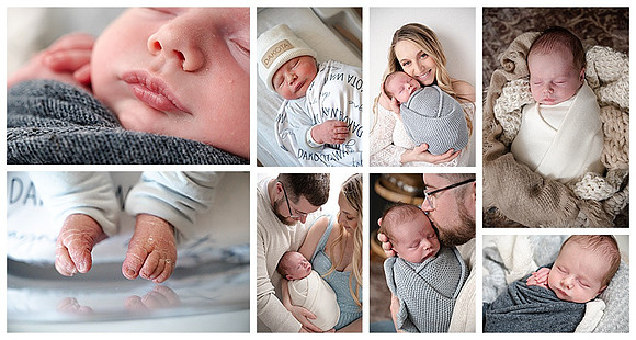 Emery Family