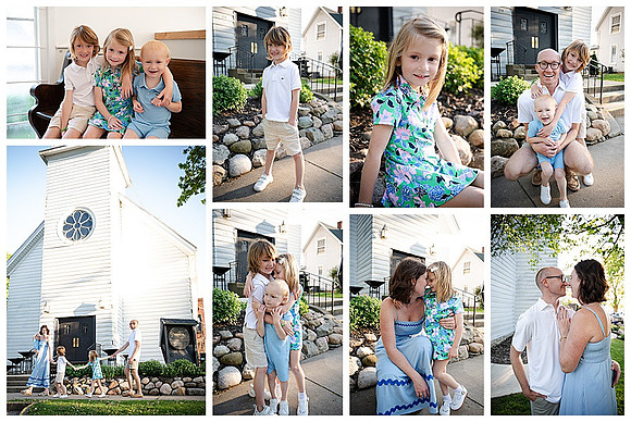 Neilson Family