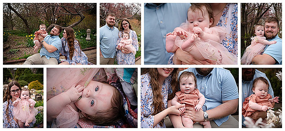 Peters Family