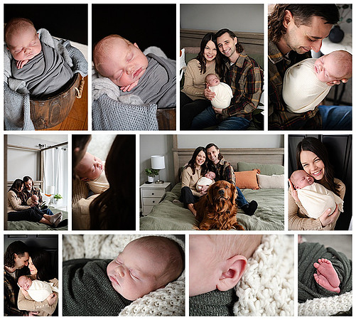 Rutherford Family