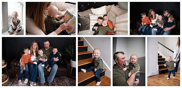Sellers Family