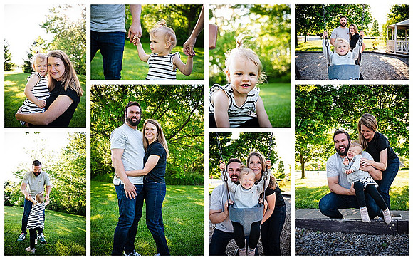 Shafer Family