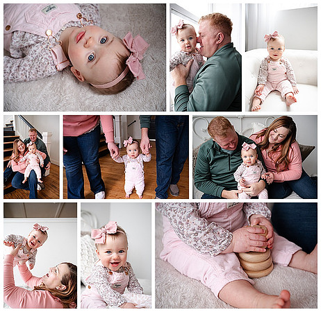 Skoviak Family