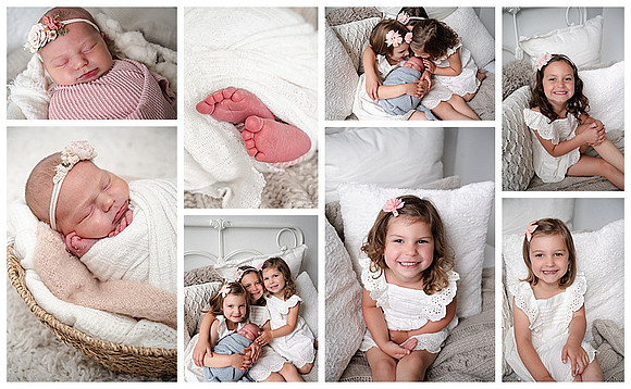 Stephanie Brown Newborn