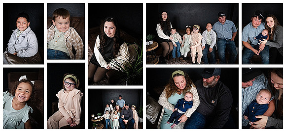 Bachtel Family