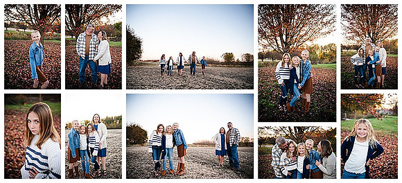 Bellman Family