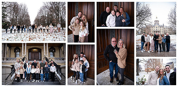 Krallman Family