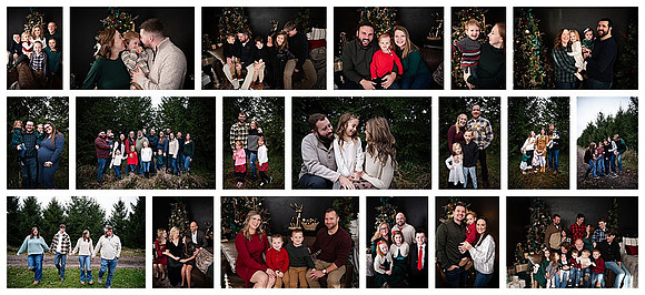Mason Family