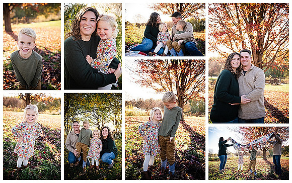 Pippenger Family