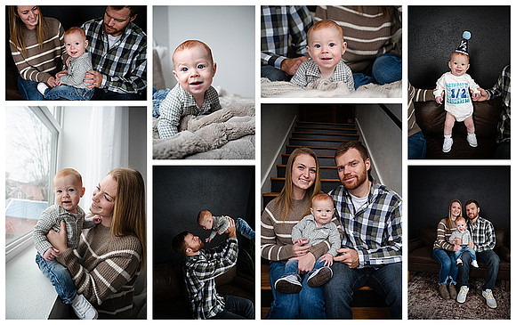 Smith Family