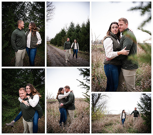The Moser Family