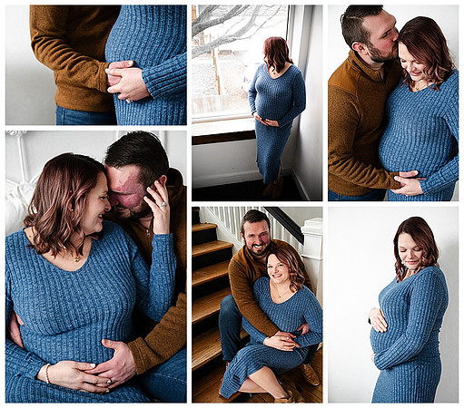 Sarah & Joe