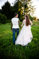 Bride & Groom