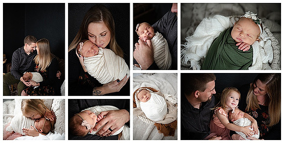 Wilken Family