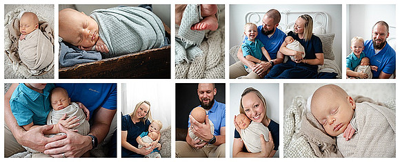 Daughtery Family