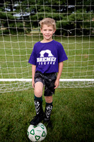 Yoder Construction - Purple - Coach Brad Yoder