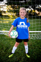 Troys Heating - Blue - Coach Lynn VanDeKeere