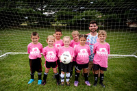 Coffel Beef - Pink - Coach Tanner Givens