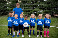 TMT Auto - Blue - Coach Josh Hueni