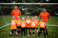 Thrive - Orange - COach Newcomb & Carpenter