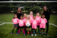 LaParilla - Pink - Coach Aguayo & Horner