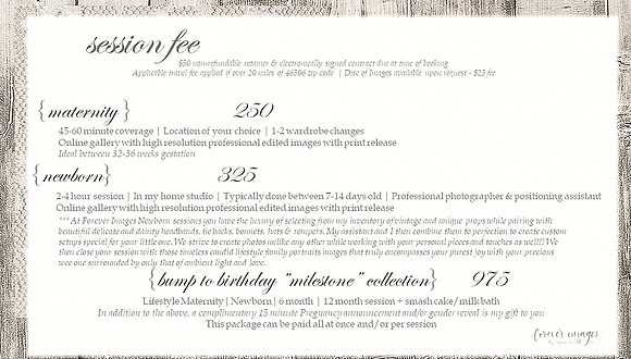 2018_Pricing_-_Maternity_Newborn