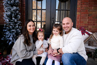 The Hall Family