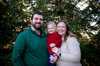 The Haygood Family