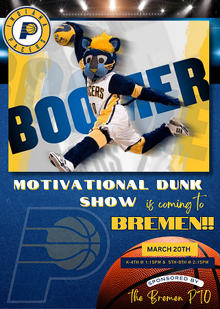 BOOMER is COMING to BREMEN!!!