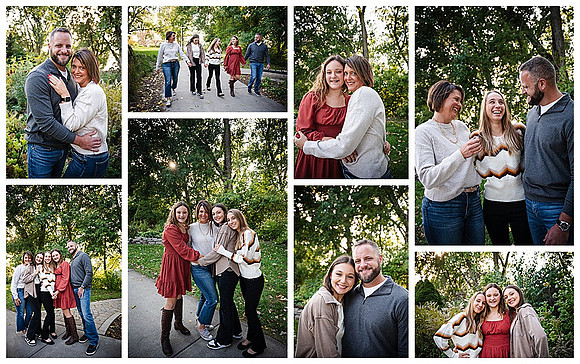 Stahley Family