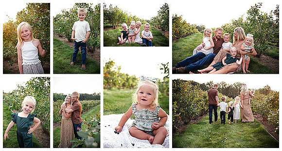 Beehler Family