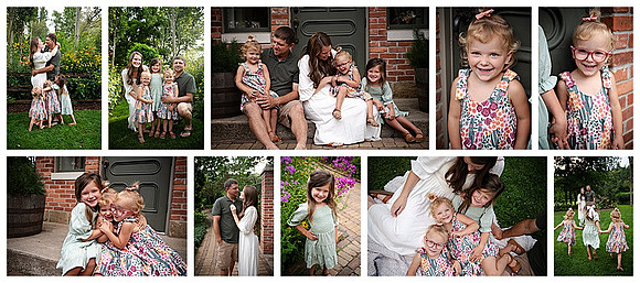 Faulstich Family