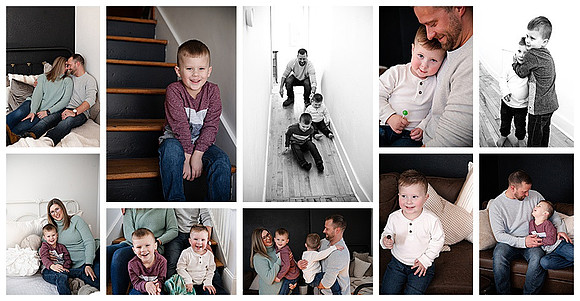 Marek Family