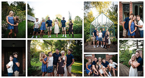 Flora Family