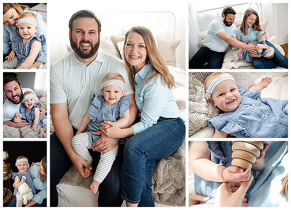The Shaffer Family