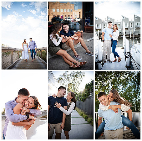 Collin & Paige