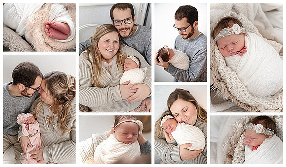 Abbs Family Newborn