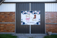 Baby Baker {Gender Reveal} Justin & Lexie - July 2022