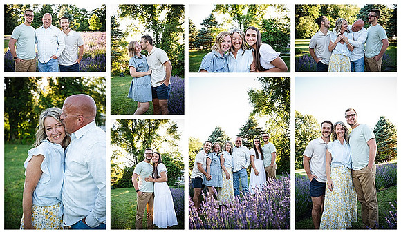 The Haughee Family