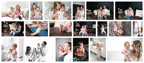 The Westafer Family