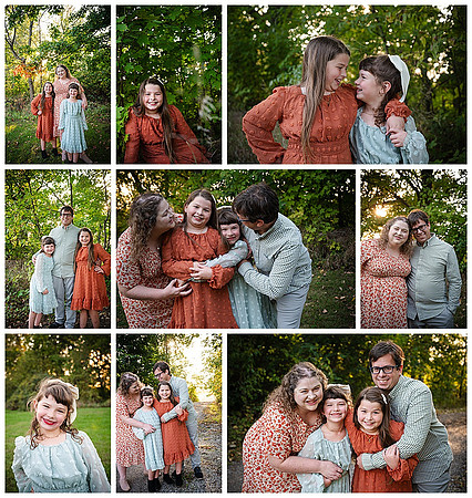 Stillson Family