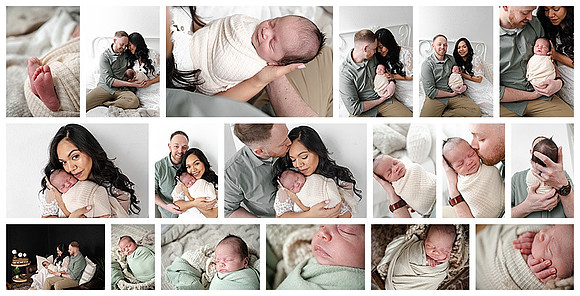 The Risher Family