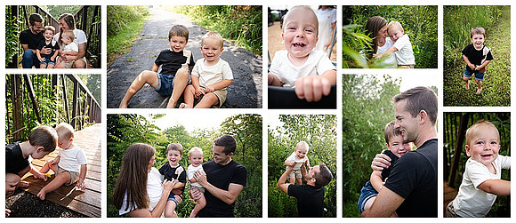 Annis Family