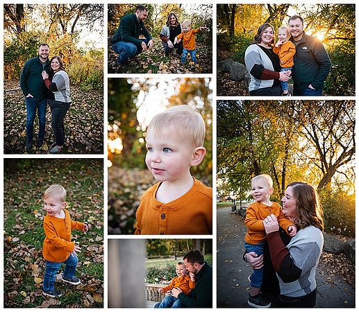 Hanby Family