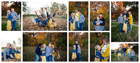 Hepler Family